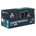 "K Cooler Wasserkühlung ARCTIC Liquid Freezer III Pro 280"
