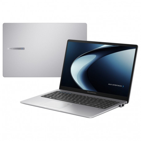 ASUS ExpertBook PM1 15.6-tolline R7-7735HS 16 512 PM1503CDA-S70064 ilma operatsioonisüsteemita