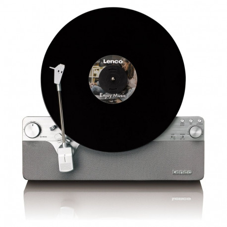 Lenco LSA-071SI hõbedane