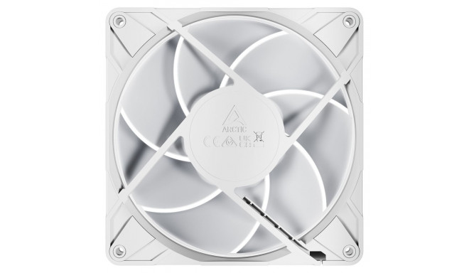 ARCTIC P14 Pro A-RGB valge ventilaator