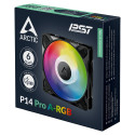 "ARCTIC Lüfter P14 Pro A-RGB"