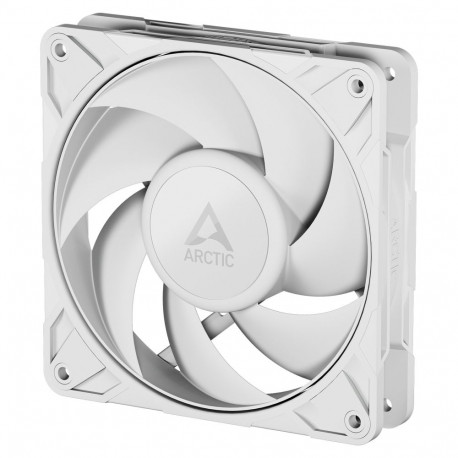 "ARCTIC Lüfter 12 Pro PST (White)"