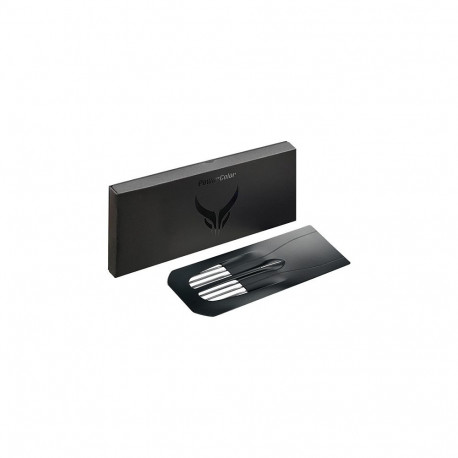 "Powercolor Swappable Backplate for RX 7900er Red Devil plast retail"