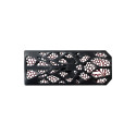 "Powercolor Swappable Backplate for RX 7900er Red Devil Alu"