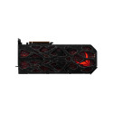 "Powercolor Swappable Backplate for RX 7900er Red Devil Alu"