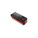 "Powercolor Swappable Backplate for RX 7900er Red Devil plast retail"