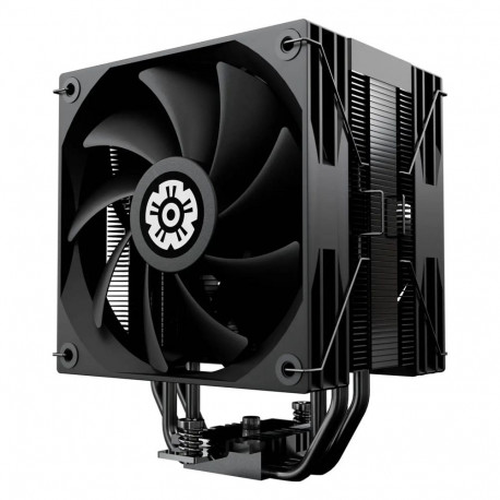 Enermax protsessorijahuti ETS-T41D, must
