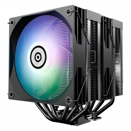"K Cooler Enermax ETS-T60D ARGB Black"