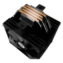 "K Cooler Enermax ETS-T41D Black"
