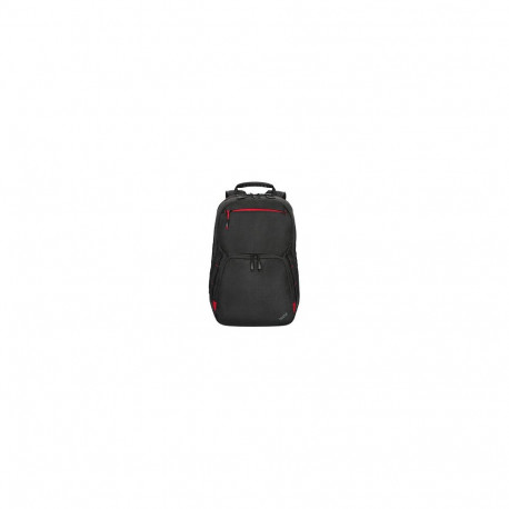 "Lenovo Notebookrucksack 15.6"" Essential Plus (Eco) (Schwarz)"