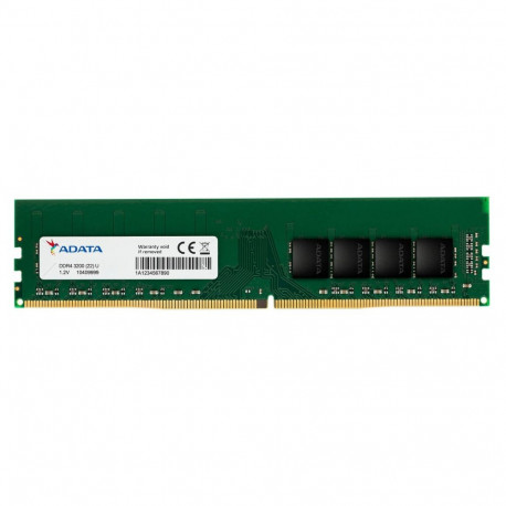 "32 GB ADATA U-DIMM 3200 AD4U320032G22-SGN"