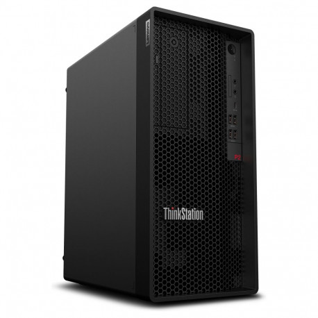 "LENOVO ThinkStation P2 Tower G2 Intel Core Ultra 5 235 32GB 512GB SSD UMA W11P TopSeller"