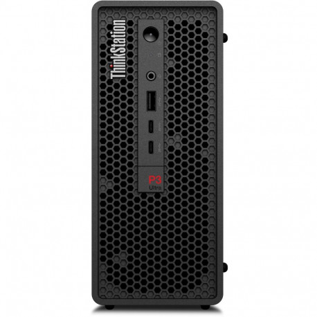 "LENOVO ThinkStation P3 Ultra G2 Intel Core Ultra 9 285 64GB 1TB SSD RTX4000 W11P TopSeller"