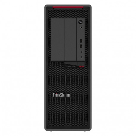 "Lenovo ThinkStation P620 TW THR Pro 5945WX 2x32/1TB RTX4000 W11P"