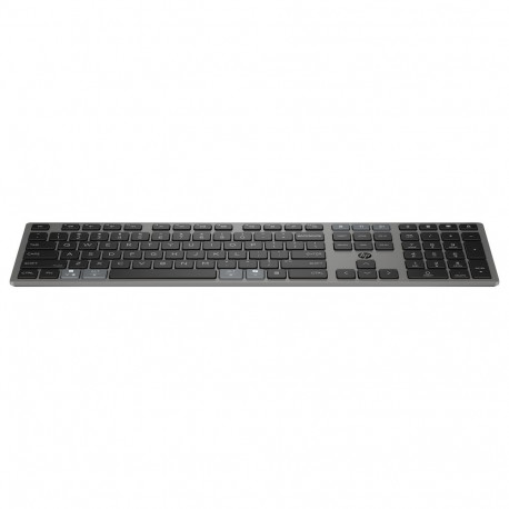 HP mitme seadme juhtmevaba klaviatuur 720, saksa