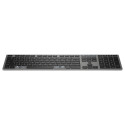 "HP 720 Multi-Device Wireless Keyboard Deutsch"