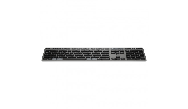 "HP 720 Multi-Device Wireless Keyboard Deutsch"