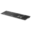 "HP 720 Multi-Device Wireless Keyboard Deutsch"