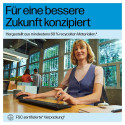 "HP 720 Multi-Device Wireless Keyboard Deutsch"