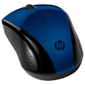"HP Wireless Mouse 220 Lumiere Blue"