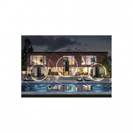 Orbi 870 WiFi 7 mesh-satelliit