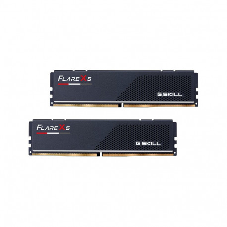 32GB G.Skill (2x16GB) PC 6400 CL32 32-GX2-FX5 Flare A