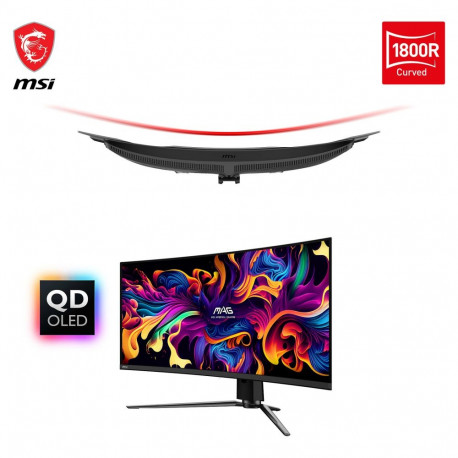 "MAG 341CQPDE Curved Gaming Monitor 86.82cm (34.18"""")"