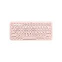 "Logitech K380 pink"