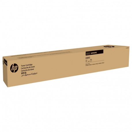 "SAMSUNG CLT-C806S Cyan Toner Cartridge"