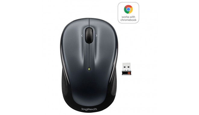 Logitech M325 juhtmevaba värviline kollektsioon