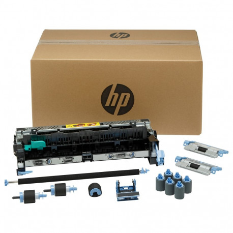 "HP M712/M725 Wartungseinheit 220V"