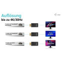 "PASSIVE DISPLAYPORT TO HDMI"