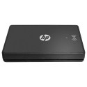 "HP Legic Card Reader"