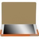 Krusell case Malmö iPad Air, orange