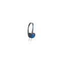"Panasonic RP-HT 010 E-A blau"