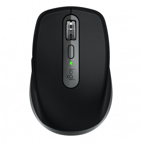 "Logitech MX Anywhere 3S for Mac - Space Grey - EMEA28-935"