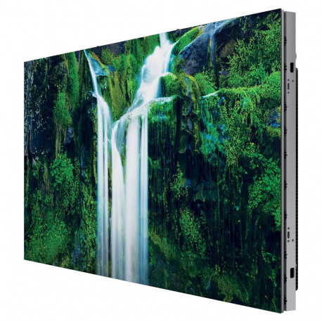 "SAMSUNG The Wall IW016C 480x270 Px 36.000:1"