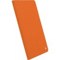 Krusell case Malmö iPad Air, orange