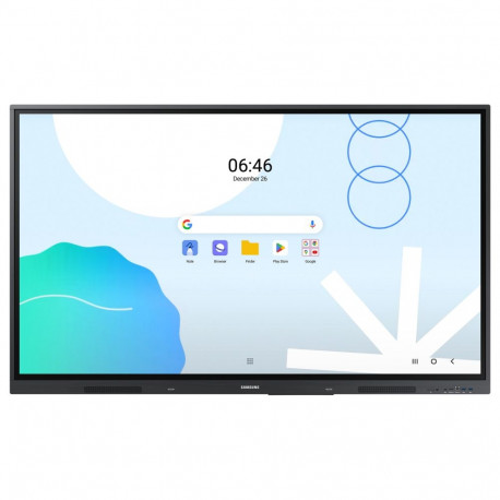 Samsung infoekraan WA65D 165.1cm(65")