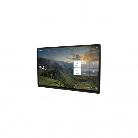 Avocor G Serie AVG-7560 190cm 75''/3840x2160/DP/HDMI/USB/puutetundlik