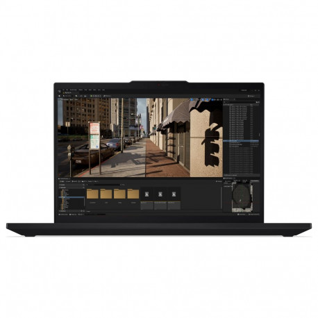 "Lenovo ThinkPad P16s AMD G4 16"" AI 7 Pro 350 64/1TB WUXGA W11P"