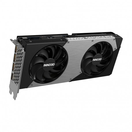 "RTX 5060 TI 16GB Inno 3DTwin X2 16GB GDDR7"
