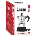 "Bialetti Moka Elettrika 2TZ"