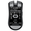 "ASUS Gaming Mouse TUF Gaming M4 wireless black"