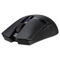 "ASUS Gaming Mouse TUF Gaming M4 wireless black"