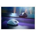 "Razer DeathAdder V3 Pro white"