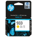"HP 933 Yellow Original Ink Cartridge"