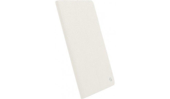 Krusell case Malmö iPad Air, white