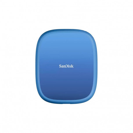 "Sandisk 2TB Creator Phone SSD"