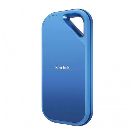Sandisk kaasaskantav SSD Creator Pro 2TB